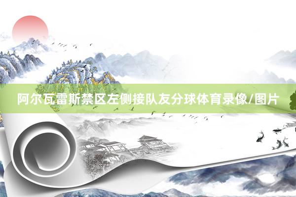 阿尔瓦雷斯禁区左侧接队友分球体育录像/图片