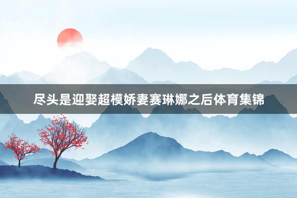 尽头是迎娶超模娇妻赛琳娜之后体育集锦